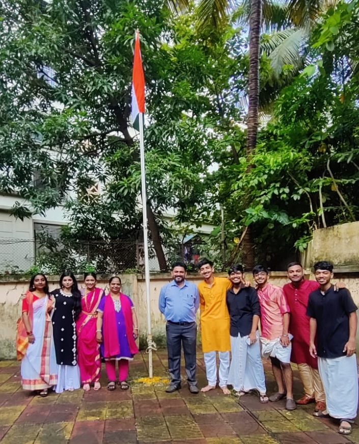 Campus Celebration Moments