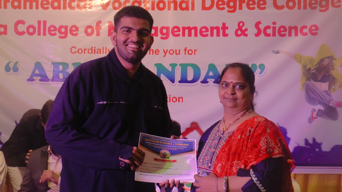 Faculty Member